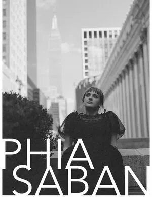 Phia Saban OnlyFans Leaked Free Thumbnail Picture - #9EtRWuQQGo