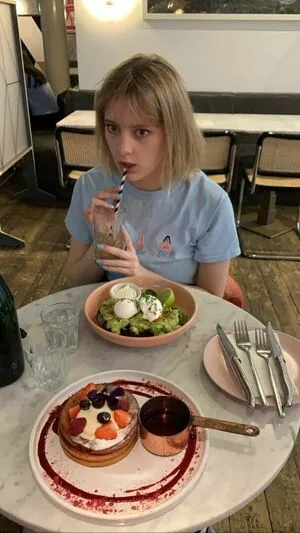 Phia Saban OnlyFans Leaked Free Thumbnail Picture - #MLgRvwQgsE