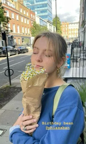 Phia Saban OnlyFans Leaked Free Thumbnail Picture - #OVxWblnh0Y