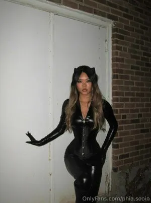 Phia Sooin OnlyFans Leaked Free Thumbnail Picture - #PIjLhmRN6k