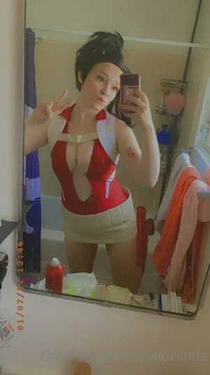 Phiabelinda OnlyFans Leaked Free Thumbnail Picture - #0TyRoottzy
