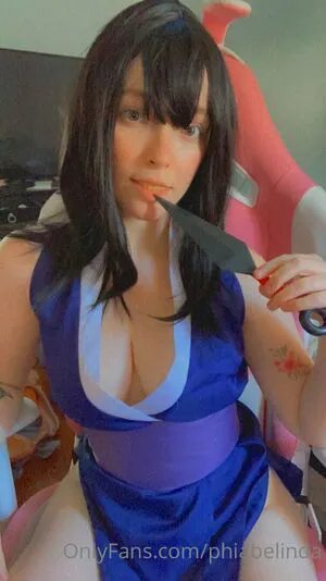 Phiabelinda OnlyFans Leaked Free Thumbnail Picture - #C4xGBoRTet