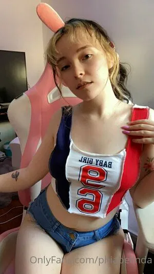 Phiabelinda OnlyFans Leaked Free Thumbnail Picture - #PYP99kNnmt