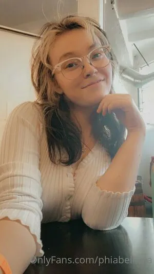 Phiabelinda OnlyFans Leaked Free Thumbnail Picture - #Q72BIyZKUV