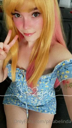 Phiabelinda OnlyFans Leaked Free Thumbnail Picture - #dp2Lynionv