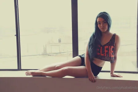 Phiabelinda OnlyFans Leaked Free Thumbnail Picture - #lUvmRGbhrx
