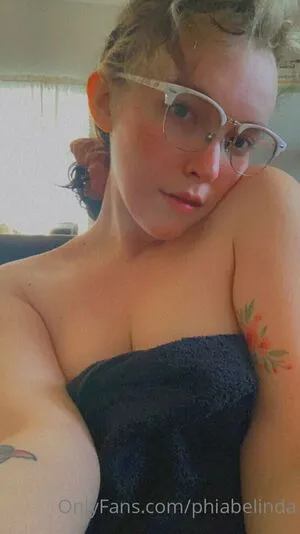 Phiabelinda OnlyFans Leaked Free Thumbnail Picture - #oOjR7kzzU6
