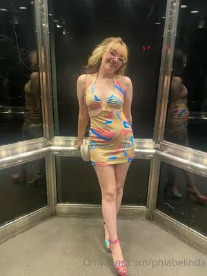 Phiabelinda OnlyFans Leaked Free Thumbnail Picture - #rA057ctOIW