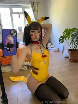 Phiiahunni OnlyFans Leaked Free Thumbnail Picture - #5nBqkPHgEA