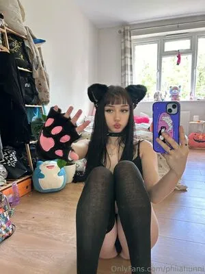 Phiiahunni OnlyFans Leaked Free Thumbnail Picture - #8aRBBXQnlT
