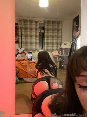 Phiiahunni OnlyFans Leaked Free Thumbnail Picture - #ETnyxDRfxV