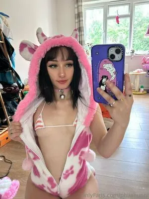 Phiiahunni OnlyFans Leaked Free Thumbnail Picture - #FeqitiDYAy