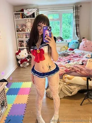Phiiahunni OnlyFans Leaked Free Thumbnail Picture - #VLuJZ2MI3k