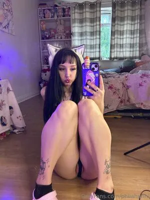 Phiiahunni OnlyFans Leaked Free Thumbnail Picture - #ZG7lRkdqqh