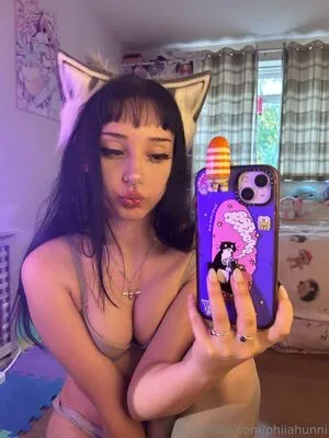 Phiiahunni OnlyFans Leaked Free Thumbnail Picture - #fZgAKVQpTM