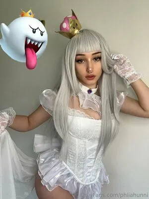 Phiiahunni OnlyFans Leaked Free Thumbnail Picture - #igCgqhH13W
