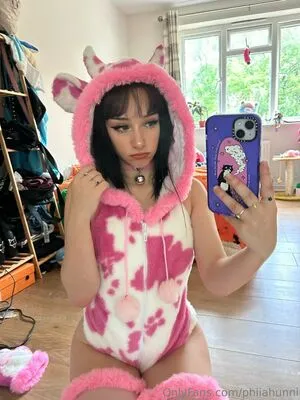 Phiiahunni OnlyFans Leaked Free Thumbnail Picture - #qKirEHmMTR