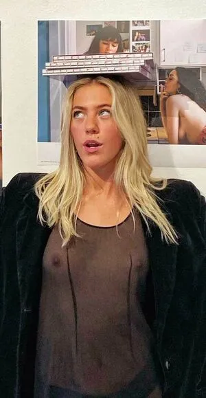 Philippa Parnevik OnlyFans Leaked Free Thumbnail Picture - #4PQ2nvooFv