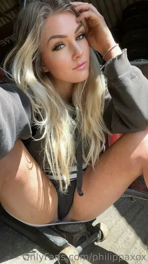Philippaxox OnlyFans Leaked Free Thumbnail Picture - #POlmhnUkOA
