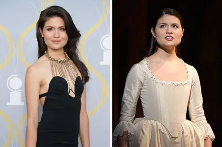 Phillipa Soo OnlyFans Leaked Free Thumbnail Picture - #0IUPKoUWdT