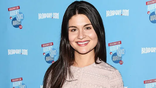 Phillipa Soo OnlyFans Leaked Free Thumbnail Picture - #u4yhEOIrVd