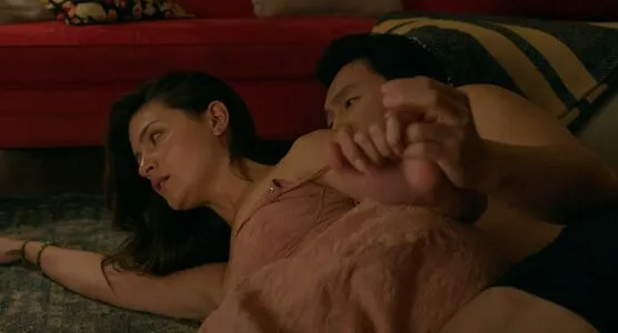 Phillipa Soo OnlyFans Leaked Free Thumbnail Picture - #wqHemfBftm