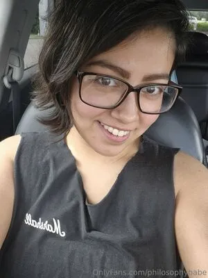 Philosophybabe OnlyFans Leaked Free Thumbnail Picture - #612NwtROtl