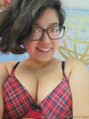 Philosophybabe OnlyFans Leaked Free Thumbnail Picture - #MnVmtU7AKv