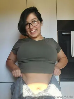 Philosophybabe OnlyFans Leaked Free Thumbnail Picture - #gkXuIsnUkS