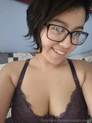 Philosophybabe OnlyFans Leaked Free Thumbnail Picture - #pbV1eRJRFB