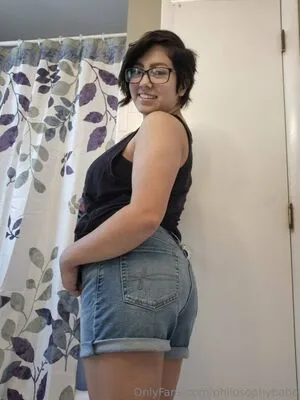 Philosophybabe OnlyFans Leaked Free Thumbnail Picture - #s3bPOkh4ZO
