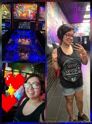 Philosophybabe OnlyFans Leaked Free Thumbnail Picture - #xCjb921Crr