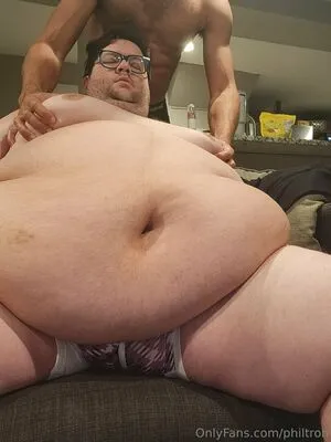 Philtron OnlyFans Leaked Free Thumbnail Picture - #Kgqlpe2mx9