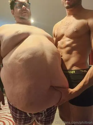 Philtron OnlyFans Leaked Free Thumbnail Picture - #zomzlSuaT3