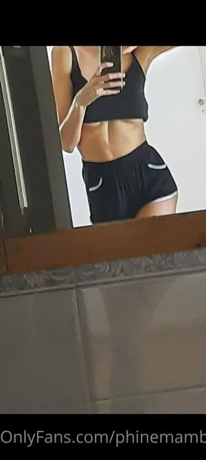 Phinemamba OnlyFans Leaked Free Thumbnail Picture - #ISeil7B6dD