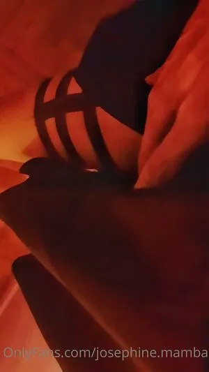 Phinemamba OnlyFans Leaked Free Thumbnail Picture - #P5Vqr0peRn