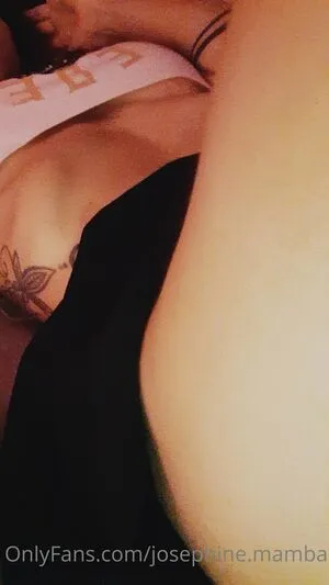 Phinemamba OnlyFans Leaked Free Thumbnail Picture - #SKUGJMUJat
