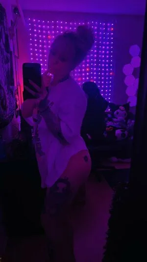Phinxx2k OnlyFans Leaked Free Thumbnail Picture - #bb20weNnue