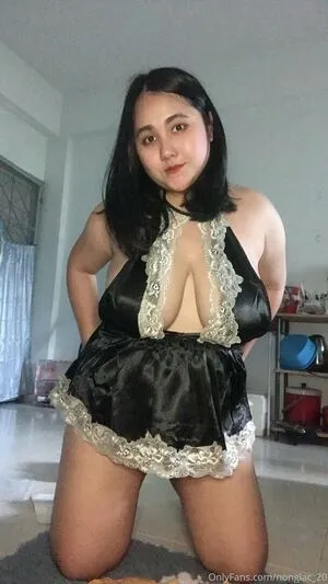 Phiromya Pangyouk OnlyFans Leaked Free Thumbnail Picture - #6wnNv5ESib