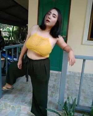 Phiromya Pangyouk OnlyFans Leaked Free Thumbnail Picture - #9cCNDeQPXd