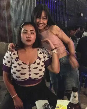 Phiromya Pangyouk OnlyFans Leaked Free Thumbnail Picture - #CcsxyAizim