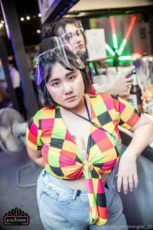 Phiromya Pangyouk OnlyFans Leaked Free Thumbnail Picture - #E0Zh2sHpU0