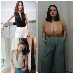 Phiromya Pangyouk OnlyFans Leaked Free Thumbnail Picture - #H8HtZalXlR