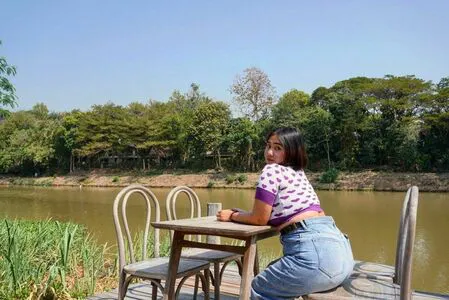 Phiromya Pangyouk OnlyFans Leaked Free Thumbnail Picture - #K8MTilF6kc