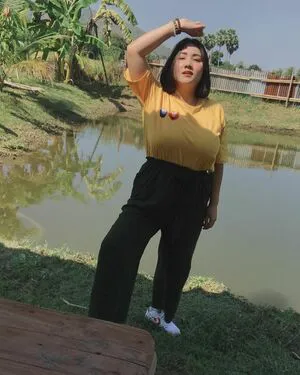 Phiromya Pangyouk OnlyFans Leaked Free Thumbnail Picture - #KO43JjkJ6v