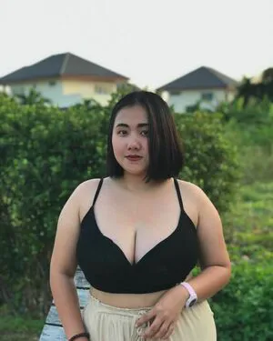 Phiromya Pangyouk OnlyFans Leaked Free Thumbnail Picture - #ViQXElXUFG