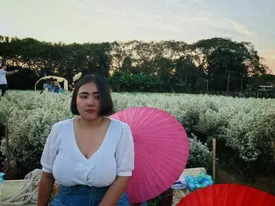 Phiromya Pangyouk OnlyFans Leaked Free Thumbnail Picture - #YaarDAIPLz