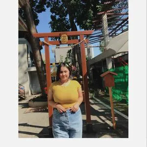 Phiromya Pangyouk OnlyFans Leaked Free Thumbnail Picture - #ZmeWQ672YJ