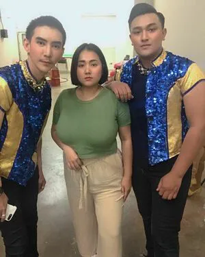 Phiromya Pangyouk OnlyFans Leaked Free Thumbnail Picture - #cpfh4X0LZv