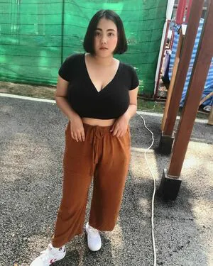 Phiromya Pangyouk OnlyFans Leaked Free Thumbnail Picture - #ewtswebGxE